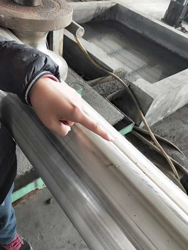 焦作市不锈钢焊管