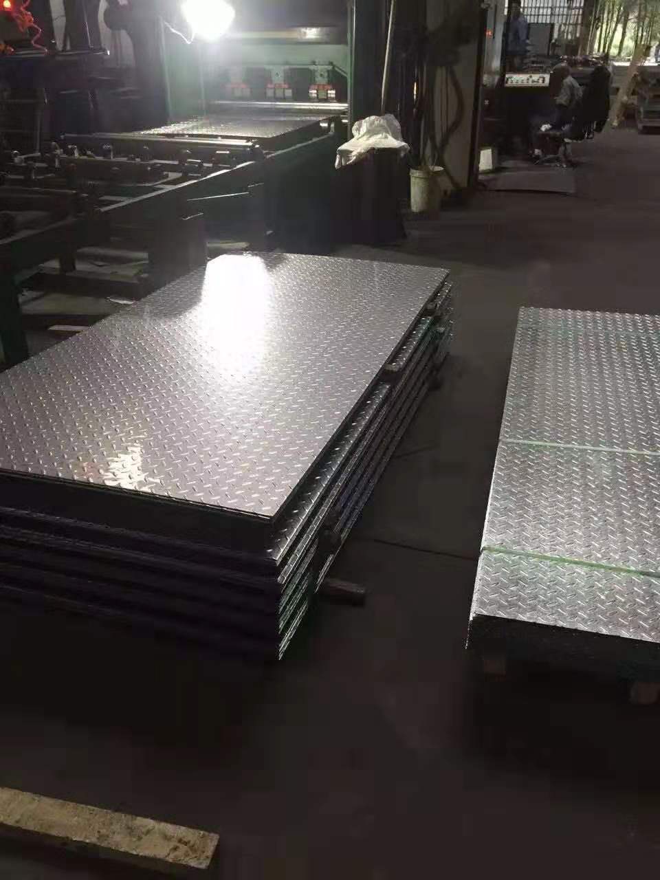 冷轧不锈钢板