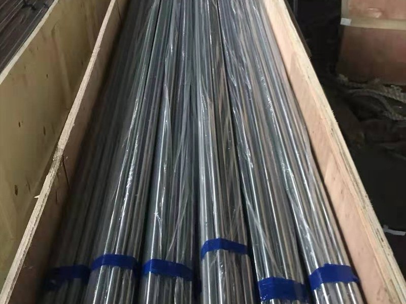 文昌市薄壁不锈钢水管