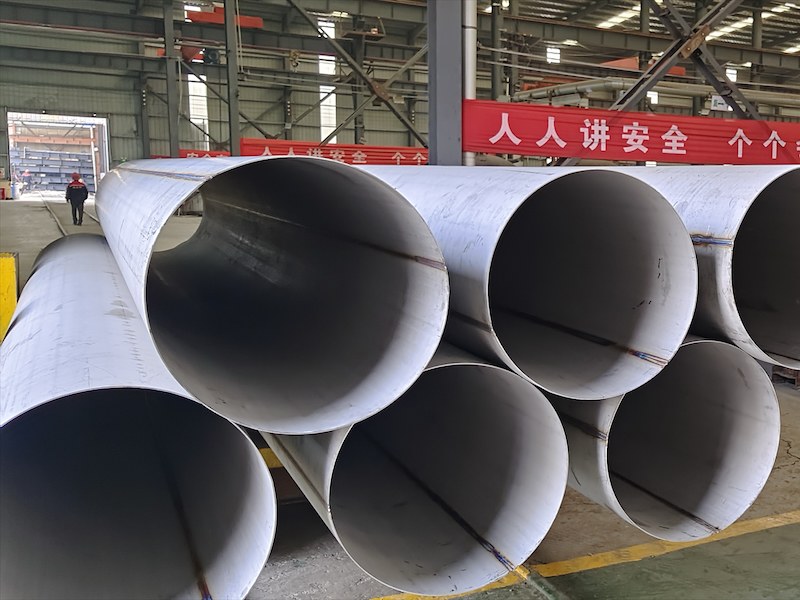 柳州市卫生级不锈钢管