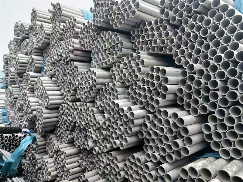 文昌市换热器用不锈钢管