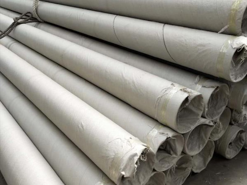 文昌市无缝不锈钢管
