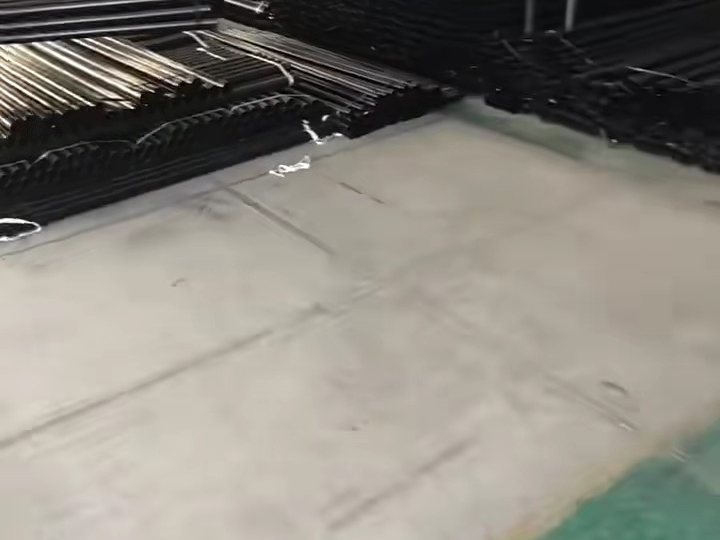 阻燃防腐钢管