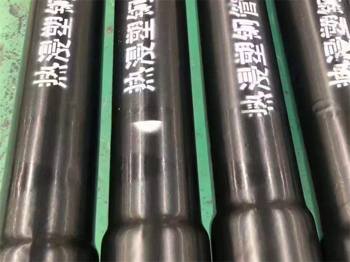 衬塑钢管