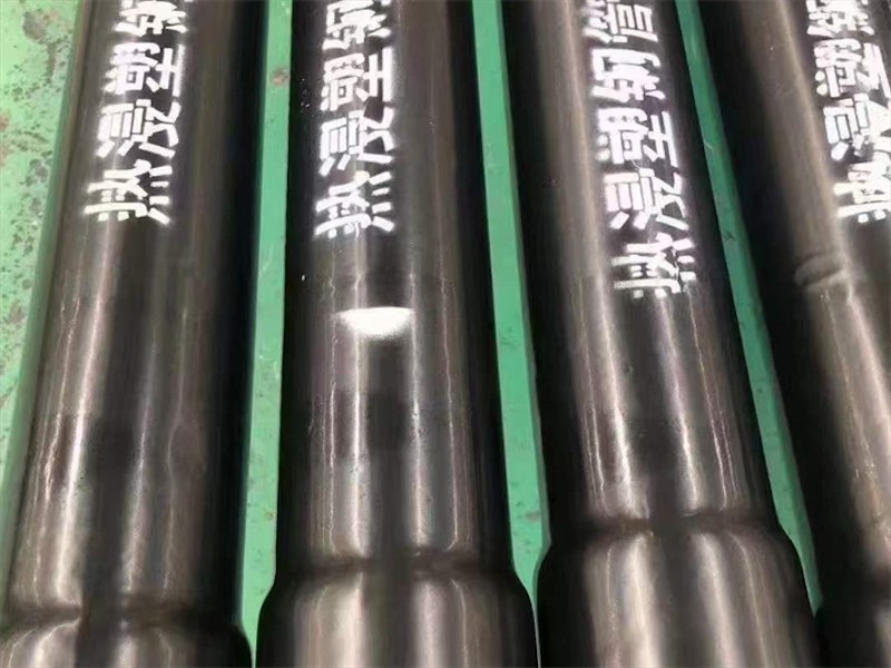衬塑钢管