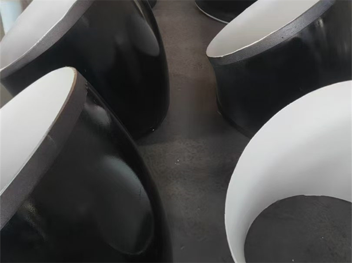 涂塑钢管