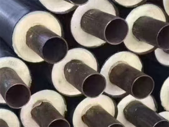 环氧涂塑钢管