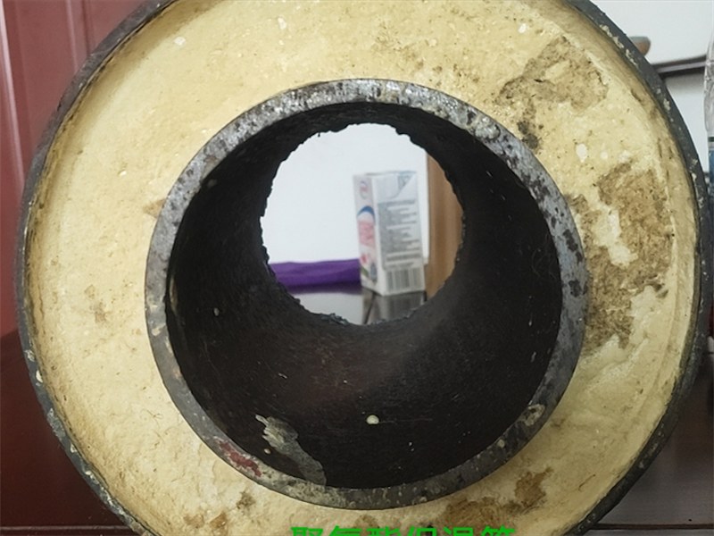 环氧衬塑钢管