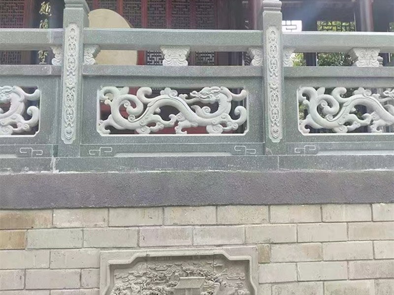 大庆市石栏杆