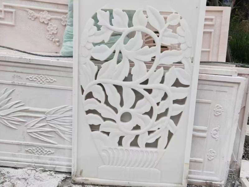 大庆市壁画浮雕