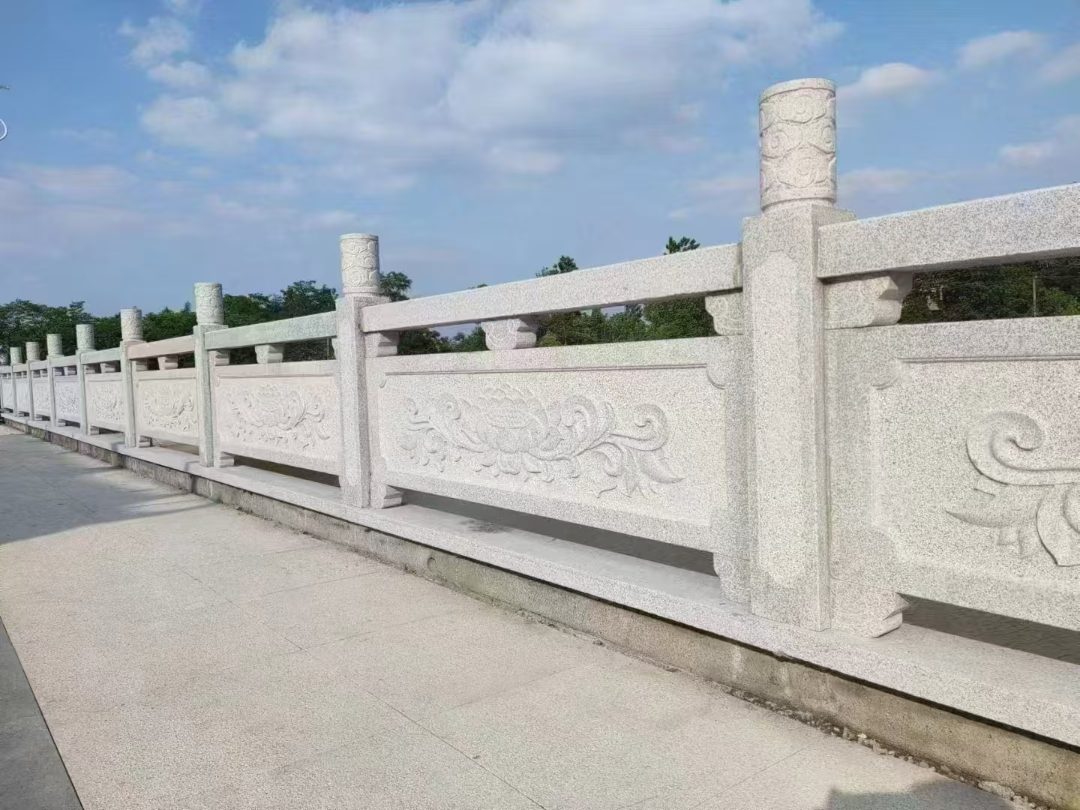 大理州石材护栏