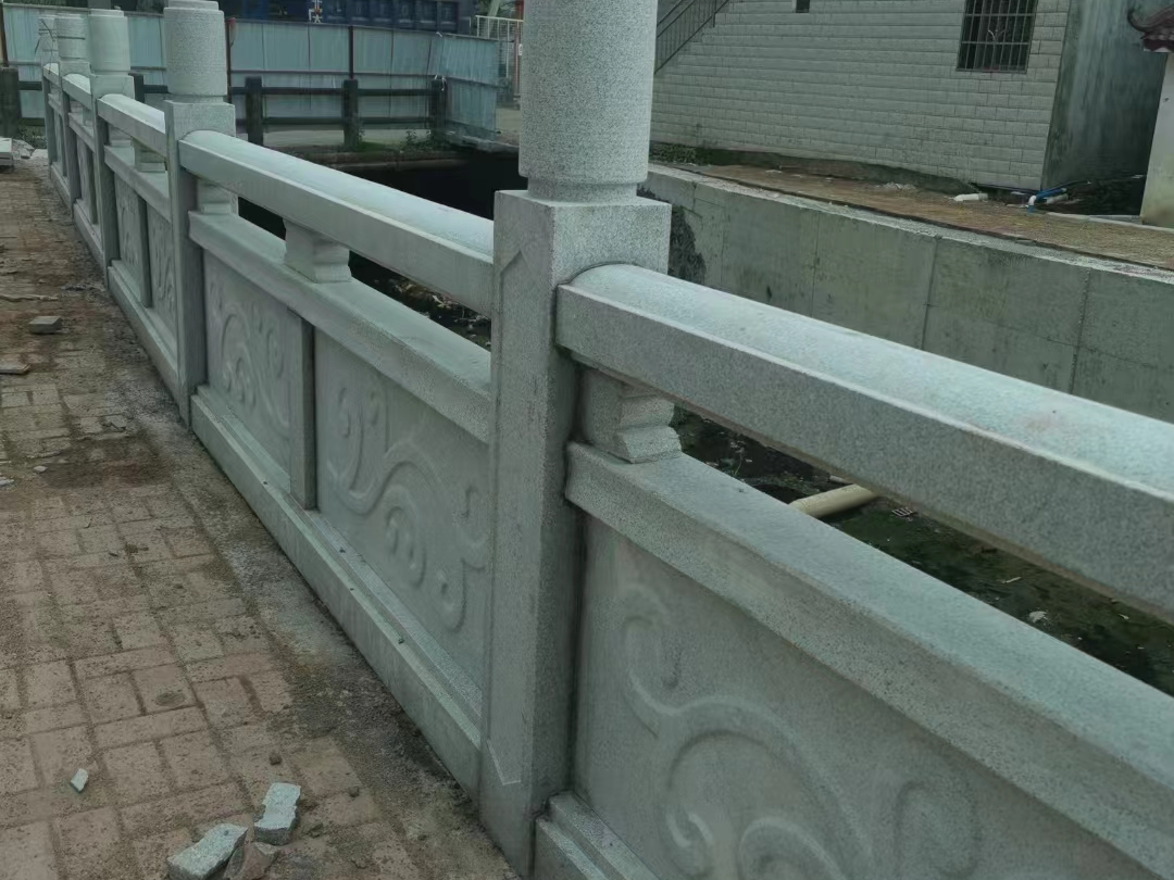 大理州石栏杆