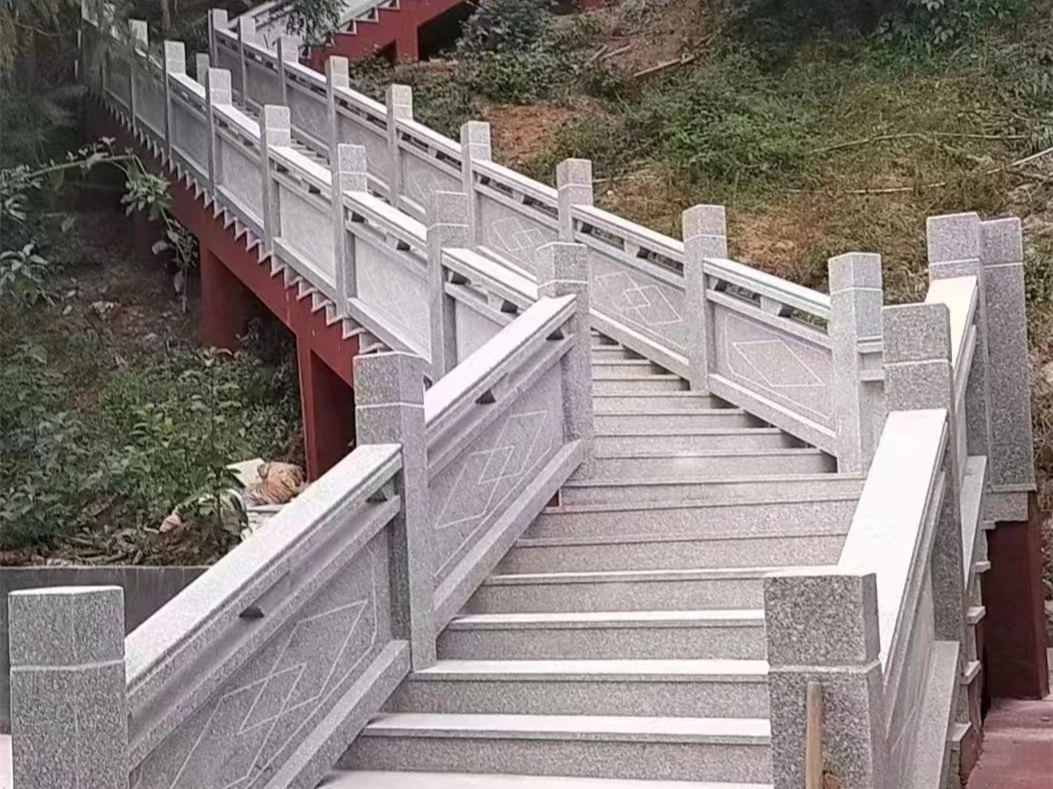 石材护栏