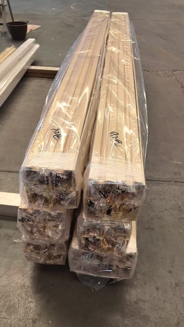 西宁市吊顶铝方通