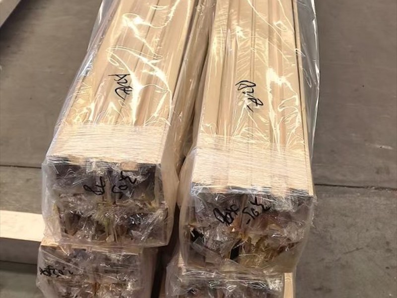 西宁市吊顶铝方通