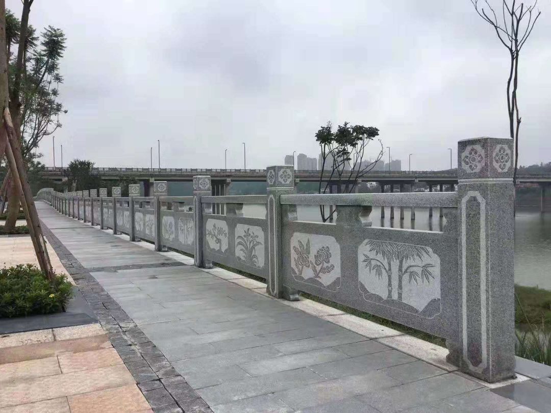 北屯市石栏板