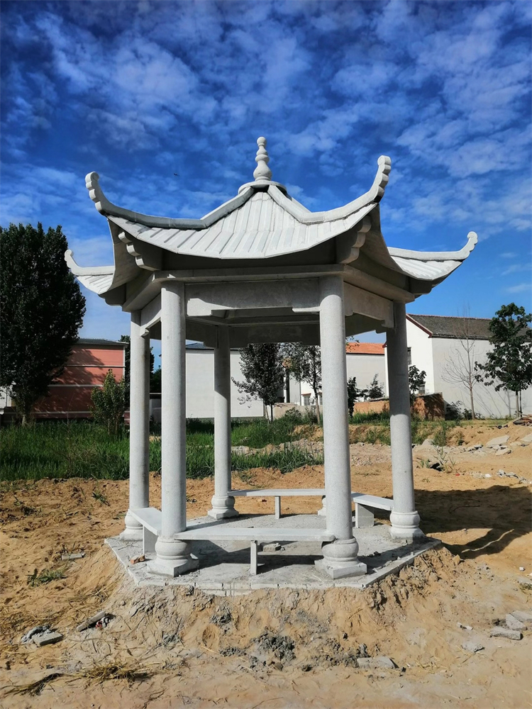 白山市石亭子