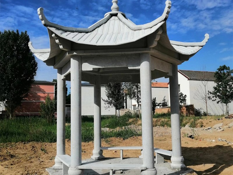 白山市石亭子