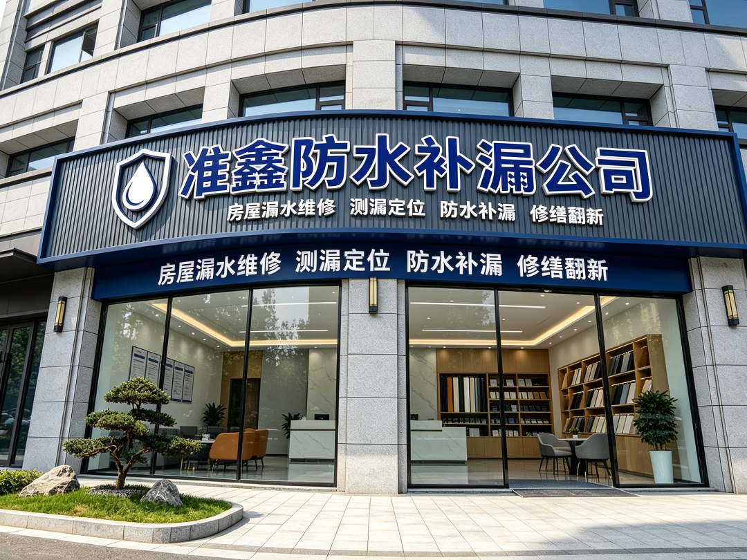湖北武汉室内防水补漏检测公司_飘窗防水维修|地下室漏水维修公司推荐联系方式