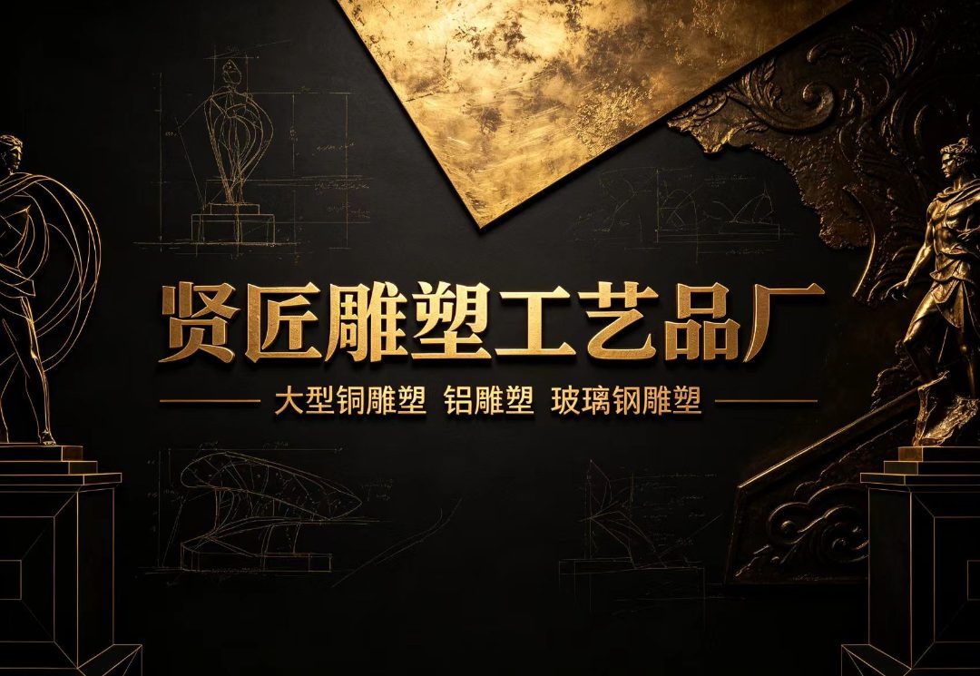 浙江温州雕塑定制厂家_公园雕塑|大型铜雕塑厂家参考盘点