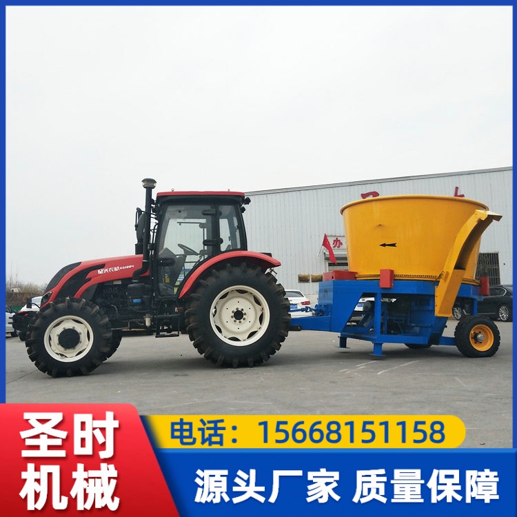 威海市自动进料粉碎机
