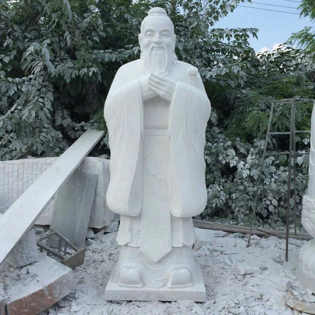 衡阳市人物雕像