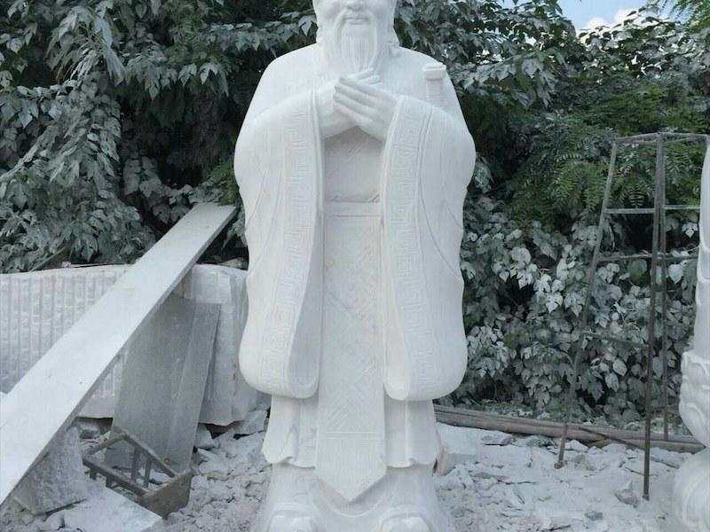 衡阳市人物雕像