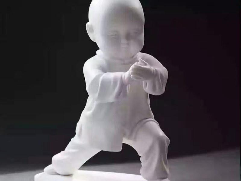 衡阳市人物雕塑