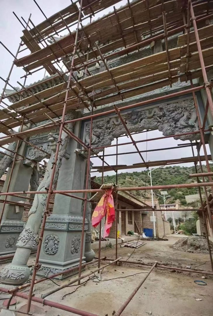 衡阳市石门楼