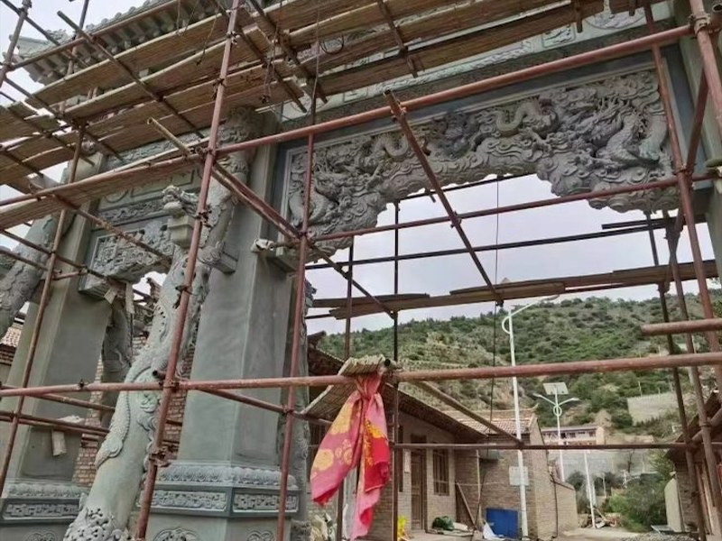 衡阳市石门楼
