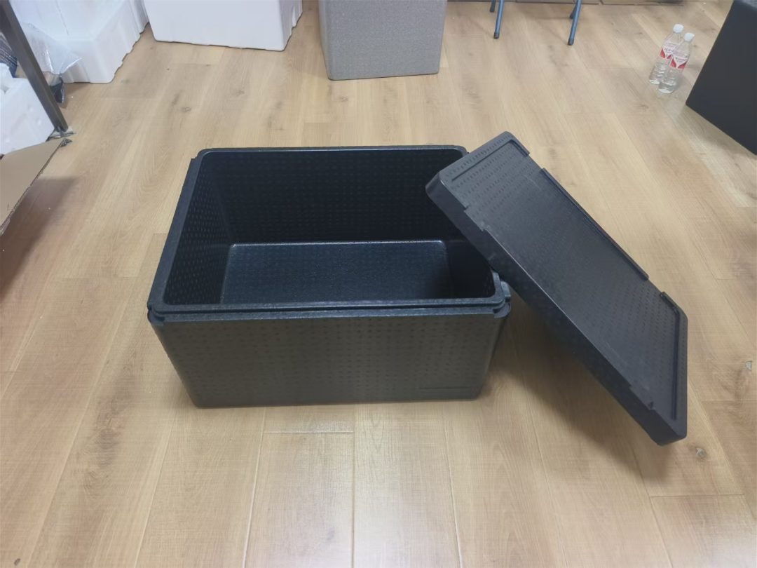 户外配送餐箱