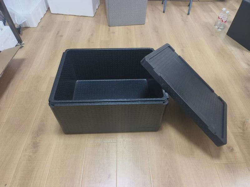 户外配送餐箱