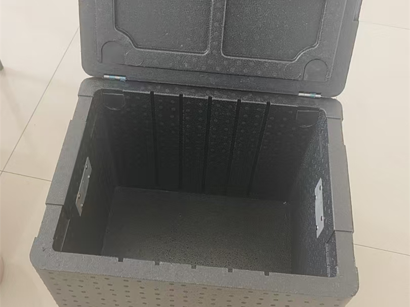 防摔泡沫箱