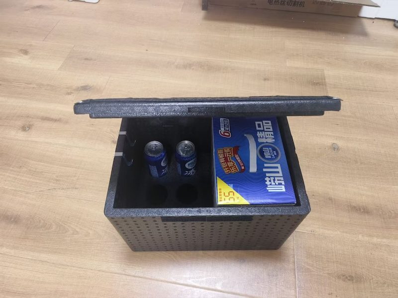 EPP户外保温箱
