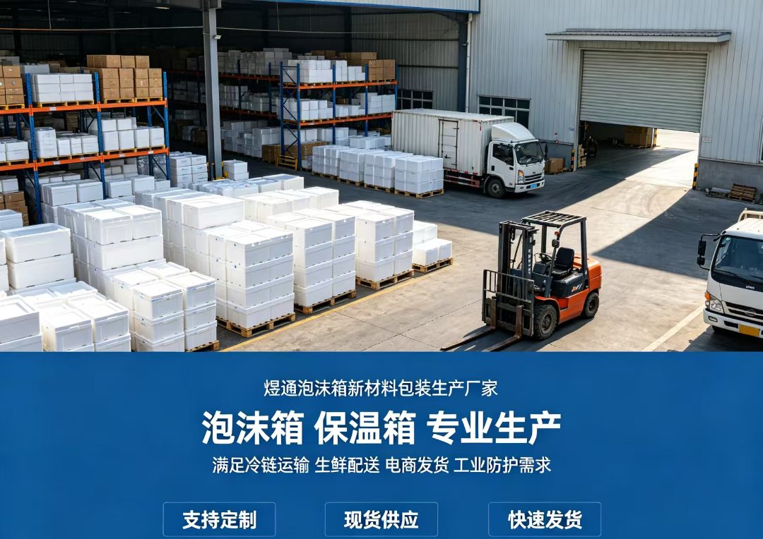 山东临沂泡沫箱源头厂家_快递泡沫箱|高密度泡沫箱厂家电话行业优选