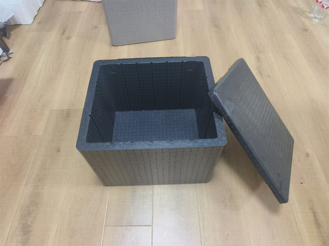 EPP冷链保温箱