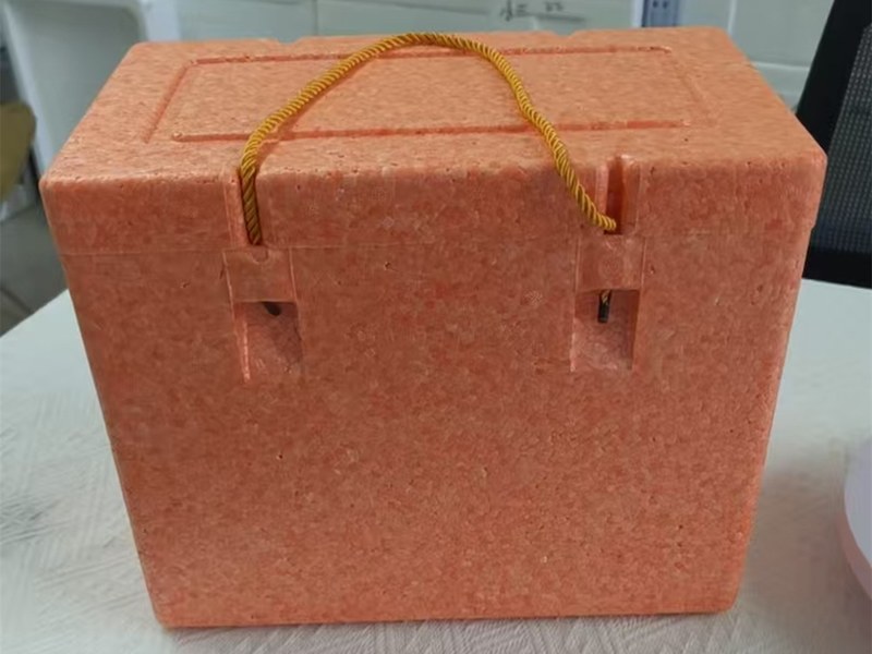 外卖保温箱
