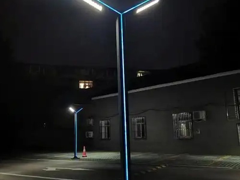路灯
