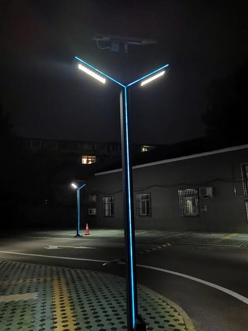 景观路灯