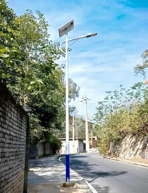LED路灯