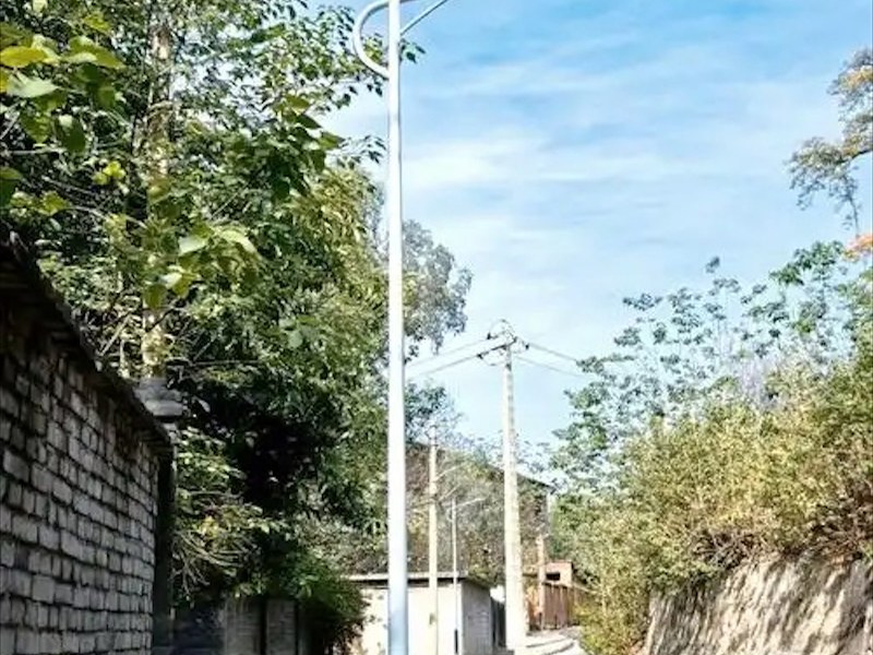 LED路灯