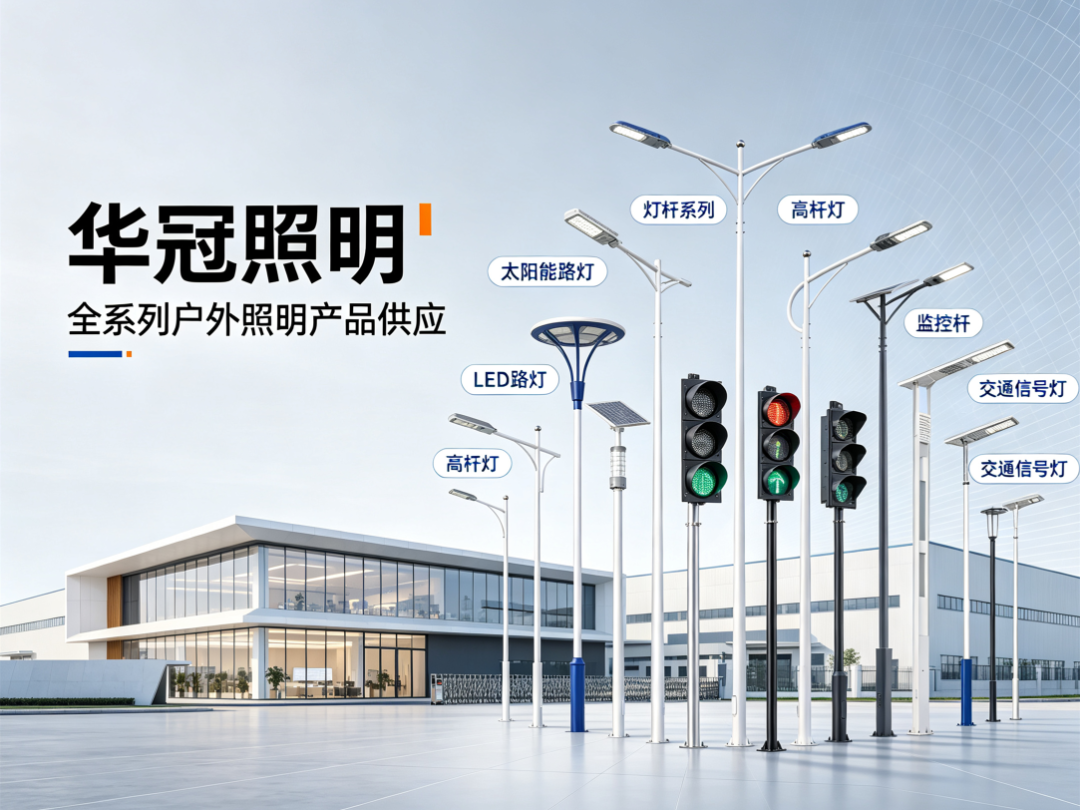 贵州贵阳路灯生产厂家_智能路灯|双臂路灯厂家推荐实力商家