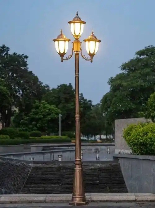 庭院灯
