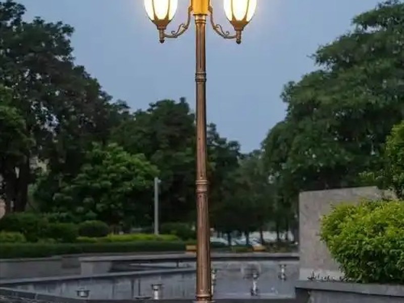 庭院灯