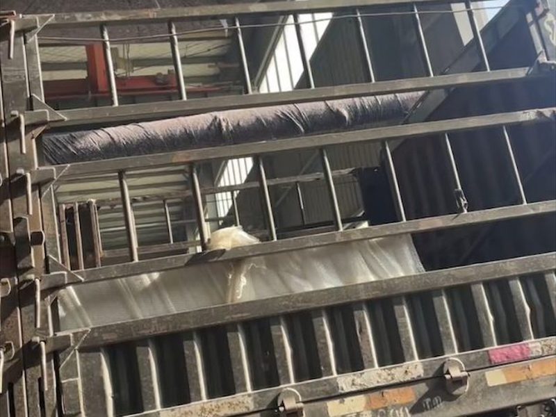 LED路灯杆