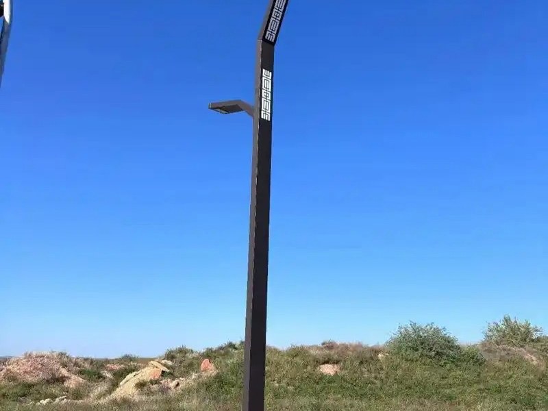 庭院灯