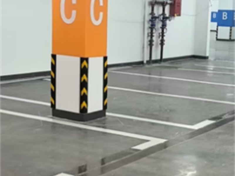 冷喷划线