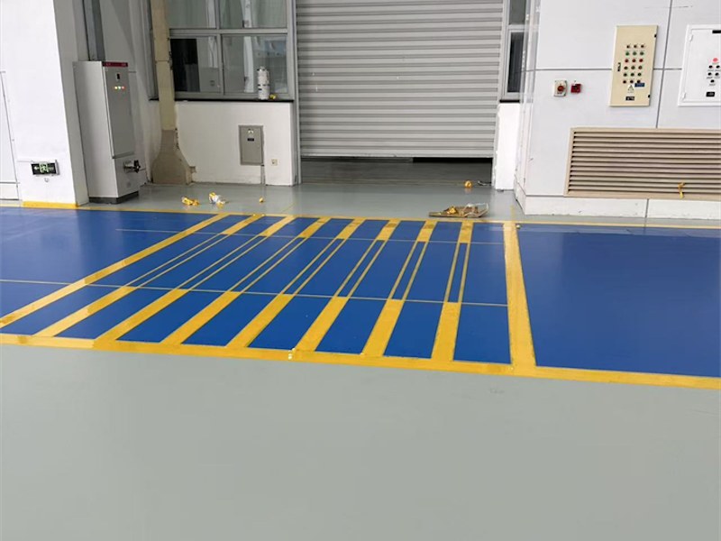 双鸭山市车位划线