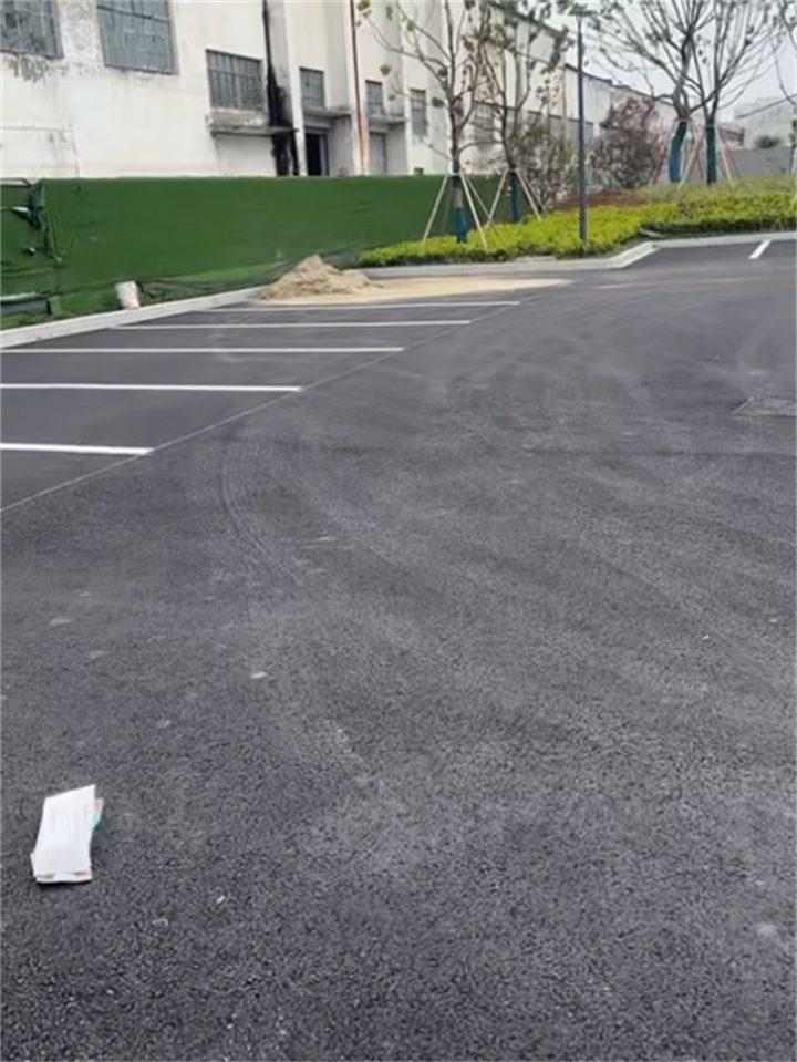 资阳市热熔标线