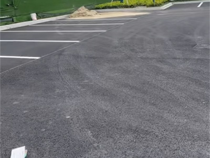 资阳市热熔标线